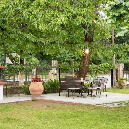 Evaggelia Rental Apartments Skotina Exterior foto
