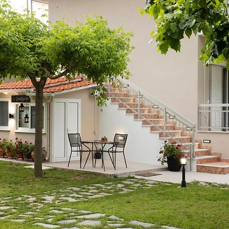 Evaggelia Rental Apartments Skotina Exterior foto